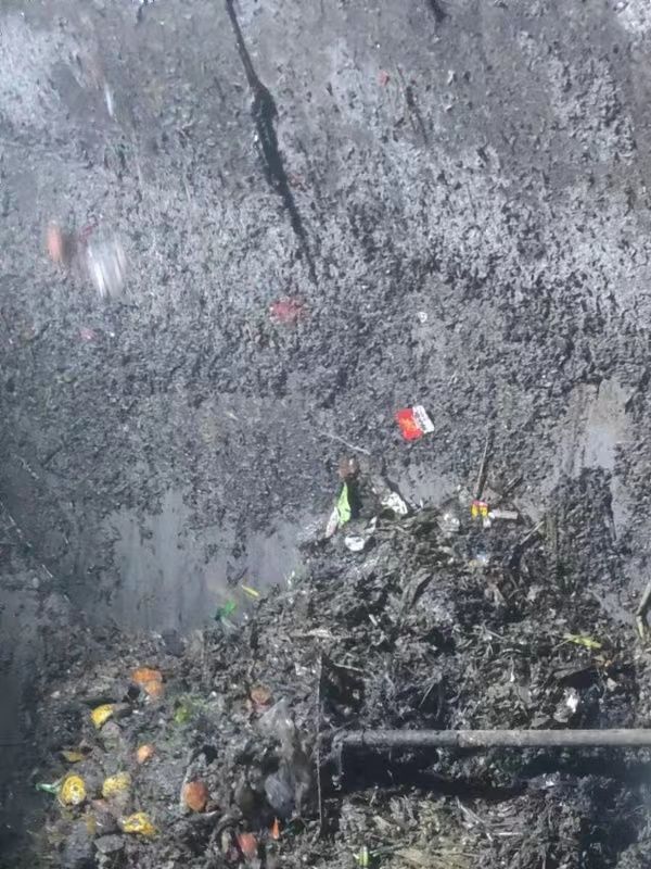 瑞昌管道结垢危害和原因