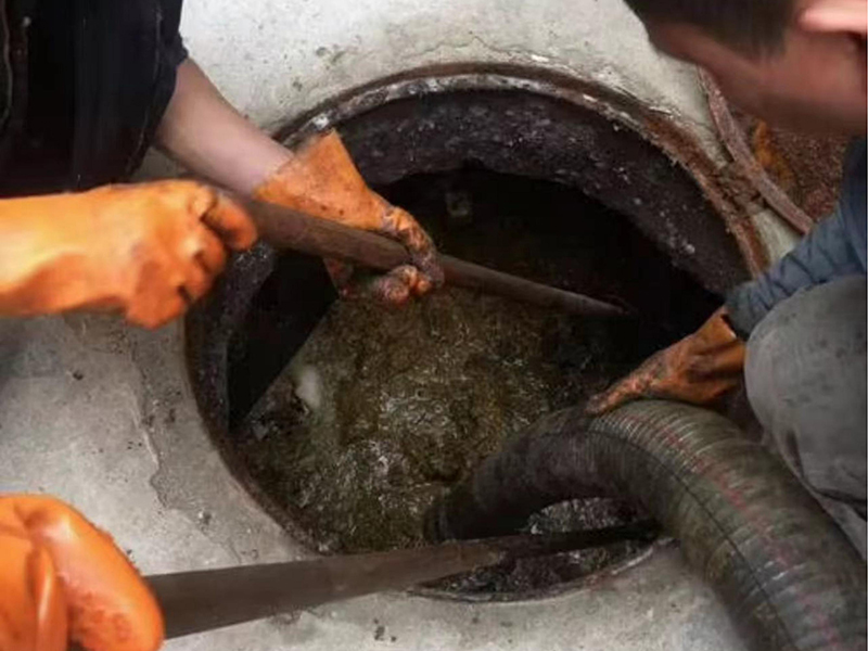 瑞昌化油池、化粪池清理要做哪些安全措施？